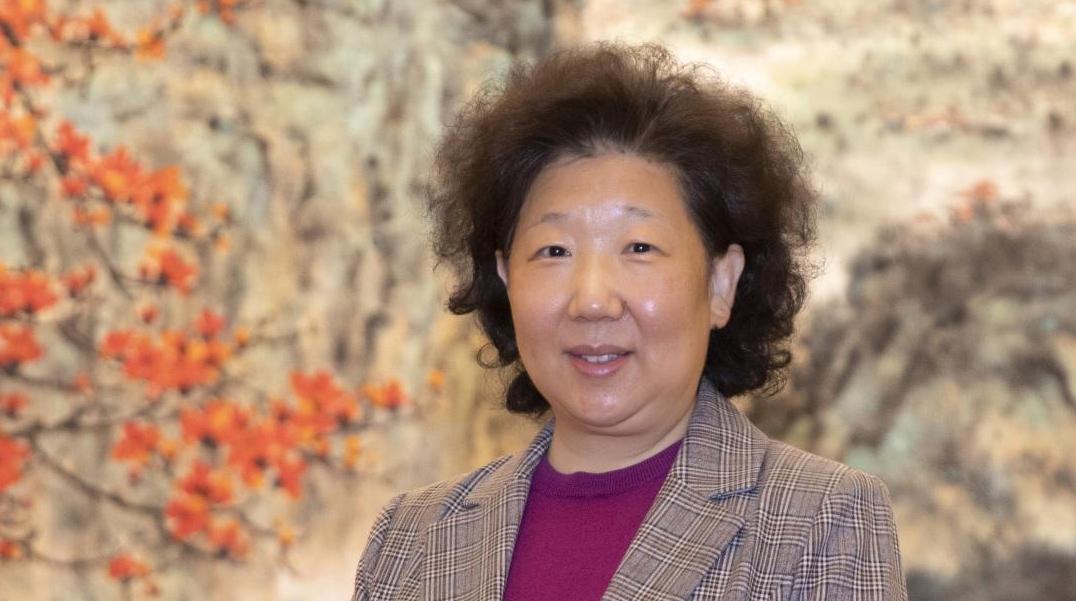 全国政协委员李心：加强全过程管理    真正实现“红色研学”